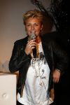 Amsterdam 8 oktober 2009
Feestavond  tbv orange babies. caroline Tensen
Peter Smulders bv