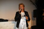 Amsterdam 8 oktober 2009
Feestavond  tbv orange babies. caroline Tensen
Peter Smulders bv