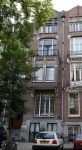 Amsterdam 23 september 2009
Nieuwe huis Chantal janzen en haar vriend Marco.
Peter Smulders bv