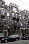 Amsterdam 13 oktober 2009
Nieuwe huis van Daan Schuurmans en Bracha van Doesburgh recht tegenover het nieuwe huis van Jack Spijkerman
Peter Smulders bv