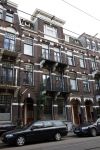 Amsterdam 13 oktober 2009
Nieuwe huis van Daan Schuurmans en Bracha van Doesburgh recht tegenover het nieuwe huis van Jack Spijkerman
Peter Smulders bv