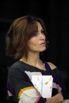 Den Haag 26 september 2009
Ontwikkelingssamenwerking.nu in de fokker hallen in Den Haag o.l.v Bert Koenders. oa aanwezig Marco Borsato Jan Smit Daphne Bunskoek 
Peter Smulders bv