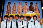 Amsterdam 13 oktober 2009
Perspresentatie van de Full Monty met oa Charly Luske  Ellen Evers Bettina Berger Rogier Komproe Vincent de Lusenet Han Oldigs Zjon Smaal en Richard Spijkers.
Peter Smulders bv