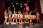 Amsterdam 13 oktober 2009
Perspresentatie van de Full Monty met oa Charly Luske  Ellen Evers Bettina Berger Rogier Komproe Vincent de Lusenet Han Oldigs Zjon Smaal en Richard Spijkers.
Peter Smulders bv