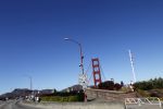 San Francisco 1 oktober 2009
Diversen zoals Alcatraz the Golden gate bridge een tram e.a.
Peter Smulders bv