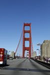 San Francisco 1 oktober 2009
Diversen zoals Alcatraz the Golden gate bridge een tram e.a.
Peter Smulders bv