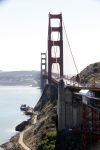 San Francisco 1 oktober 2009
Diversen zoals Alcatraz the Golden gate bridge een tram e.a.
Peter Smulders bv