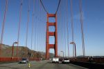 San Francisco 1 oktober 2009
Diversen zoals Alcatraz the Golden gate bridge een tram e.a.
Peter Smulders bv