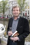 Amsterdam 8 november 2009
Presentatie boek Theo Heuft over zijn leven en Yab Yum. Hans v barneveld met Rene Froger
Peter Smulders bv