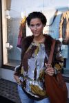 Amsterdam 17 september 2009
Modeshow Dani Bles bij de bonneterie. Kristina Bazilovic
Peter Smulders bv