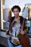 Amsterdam 17 september 2009
Modeshow Dani Bles bij de bonneterie. Kristina Bazilovic
Peter Smulders bv