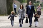 Apeldoorn 20 september 2009
Doop Pieter v Vollenhoven, zoon van Prins Pieter Christiaan en prinses Anita op paleis het Loo. Ook zijn zus Emma is aanwezig. Marc Schroder met zijn vrouw en kinderen
Peter Smulders bv
