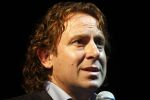 Amsterdam 23 september 2009
Marco Borsato wordt heel emotioneel tijdens persconferentie in Paradiso.
Peter Smulders bv