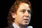 Amsterdam 23 september 2009
Marco Borsato wordt heel emotioneel tijdens persconferentie in Paradiso.
Peter Smulders bv
