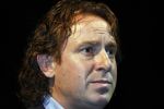 Amsterdam 23 september 2009
Marco Borsato wordt heel emotioneel tijdens persconferentie in Paradiso.
Peter Smulders bv