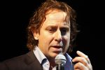 Amsterdam 23 september 2009
Marco Borsato wordt heel emotioneel tijdens persconferentie in Paradiso.
Peter Smulders bv