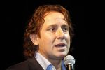 Amsterdam 23 september 2009
Marco Borsato wordt heel emotioneel tijdens persconferentie in Paradiso.
Peter Smulders bv