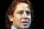 Amsterdam 23 september 2009
Marco Borsato wordt heel emotioneel tijdens persconferentie in Paradiso.
Peter Smulders bv