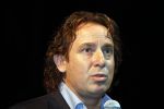 Amsterdam 23 september 2009
Marco Borsato wordt heel emotioneel tijdens persconferentie in Paradiso.
Peter Smulders bv