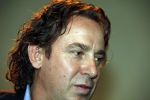 Amsterdam 23 september 2009
Marco Borsato wordt heel emotioneel tijdens persconferentie in Paradiso.
Peter Smulders bv