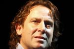Amsterdam 23 september 2009
Marco Borsato wordt heel emotioneel tijdens persconferentie in Paradiso.
Peter Smulders bv