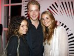 Utrecht 22 september 2009
Premiere Lover of Loser in  stadsschouwburg Utrecht. Mark v Eeuwen met Lieke v Lexmond en Fajah Lourens
Peter Smulders bv