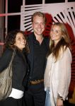 Utrecht 22 september 2009
Premiere Lover of Loser in  stadsschouwburg Utrecht. Mark v Eeuwen met Lieke v Lexmond en Fajah Lourens
Peter Smulders bv