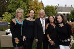 Vreeland 17 september 2009
Presentatie sieradenlijn Ans Marcus bij restaurant de Nederlanden. Met Nurlaila en Patricia Steur
Peter Smulders bv