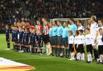Eindhoven, 22 Oktober 2009
UEFA Europa League Seizoen 2009/2010
PSV-FC Kopenhagen, eindstand 1-0
Foto Junior Smulders