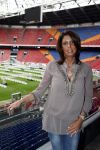 Amsterdam 23 september 2009
presentatie postzegels Andre Hazes in de amsterdam Arena. Andre Jr en Roxeanne krijgen de eerste zegels en ook Rachel is natuurlijk van de partij.
Peter Smulders bv