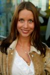 Amsterdam 20 maart 2002
Premiere Britney Spears.
VJ TMF Renee
Rene Vervoorn