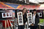 Amsterdam 23 september 2009
presentatie postzegels Andre Hazes in de amsterdam Arena. Andre Jr en Roxeanne krijgen de eerste zegels en ook Rachel is natuurlijk van de partij.
Peter Smulders bv