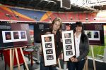 Amsterdam 23 september 2009
presentatie postzegels Andre Hazes in de amsterdam Arena. Andre Jr en Roxeanne krijgen de eerste zegels en ook Rachel is natuurlijk van de partij.
Peter Smulders bv