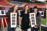 Amsterdam 23 september 2009
presentatie postzegels Andre Hazes in de amsterdam Arena. Andre Jr en Roxeanne krijgen de eerste zegels en ook Rachel is natuurlijk van de partij.
Peter Smulders bv