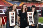 Amsterdam 23 september 2009
presentatie postzegels Andre Hazes in de amsterdam Arena. Andre Jr en Roxeanne krijgen de eerste zegels en ook Rachel is natuurlijk van de partij.
Peter Smulders bv