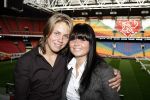 Amsterdam 23 september 2009
presentatie postzegels Andre Hazes in de amsterdam Arena. Andre Jr en Roxeanne krijgen de eerste zegels en ook Rachel is natuurlijk van de partij.
Peter Smulders bv