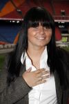 Amsterdam 23 september 2009
presentatie postzegels Andre Hazes in de amsterdam Arena. Andre Jr en Roxeanne krijgen de eerste zegels en ook Rachel is natuurlijk van de partij. Roxeanne met een Buddha to Buddha ring
Peter Smulders bv