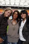 Amsterdam 23 september 2009
presentatie postzegels Andre Hazes in de amsterdam Arena. Andre Jr en Roxeanne krijgen de eerste zegels en ook Rachel is natuurlijk van de partij.
Peter Smulders bv