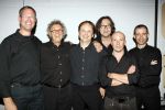 Gorinchem 21 september 2009
Ruud de Graaf 30 jaar in het vak en krijgt een koninklijk lintje. Ruud Bos met band
Peter Smulders bv
