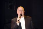 Gorinchem 21 september 2009
Ruud de Graaf 30 jaar in het vak en krijgt een koninklijk lintje. Ruud met zijn vrouw
Peter Smulders bv