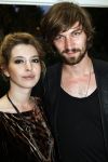 Utrecht 23 september 2009
Premiere Tramontana tijdens de filmdagen. tara Elders met Michiel Huisman
Peter Smulders bv
