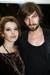Utrecht 23 september 2009
Premiere Tramontana tijdens de filmdagen. tara Elders met Michiel Huisman
Peter Smulders bv