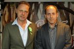 Utrecht 26 september 2010
Premiere Lang en Gelukkig op de filmdagen.Alain de Levita en Pieter Kramer
Peter Smulders bv