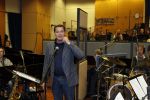 Hilversum 21 oktober 2010
Ruth Jacoth neemt een cd op samen met het metropole orkest onder leiding van Michael Abene. Albert Verlinde is de producent.
Peter Smulders bv