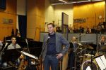 Hilversum 21 oktober 2010
Ruth Jacoth neemt een cd op samen met het metropole orkest onder leiding van Michael Abene. Albert Verlinde is de producent.
Peter Smulders bv