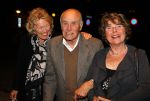 Gouda, 11 Oktober 2010
Premiere Ivo Niehe van de nieuwe theatervoorstelling van Mussen & Zwanen, LICHTJES IN JE OGEN.
Albert v d Scheer
Foto Peter Smulders BV