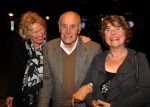Gouda, 11 Oktober 2010
Premiere Ivo Niehe van de nieuwe theatervoorstelling van Mussen & Zwanen, LICHTJES IN JE OGEN.
Albert v d Scheer
Foto Peter Smulders BV