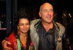 Gouda, 11 Oktober 2010
Premiere Ivo Niehe van de nieuwe theatervoorstelling van Mussen & Zwanen, LICHTJES IN JE OGEN.
Alfred v d Heuvel met partner
Foto Peter Smulders BV