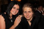 Amsterdam, 23 September 2010
Eerste CD uitreiking van Roxeanne Hazes en Andre Hazes Jr. 
met de titel: Van jou, voor jou.
Andre Hazes Jr.
Foto Peter Smulders BV