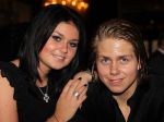 Amsterdam, 23 September 2010
Eerste CD uitreiking van Roxeanne Hazes en Andre Hazes Jr. 
met de titel: Van jou, voor jou.
Andre Hazes Jr.
Foto Peter Smulders BV